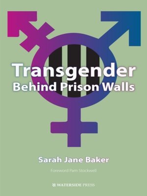 cover image of Transgender Behind Prison Walls